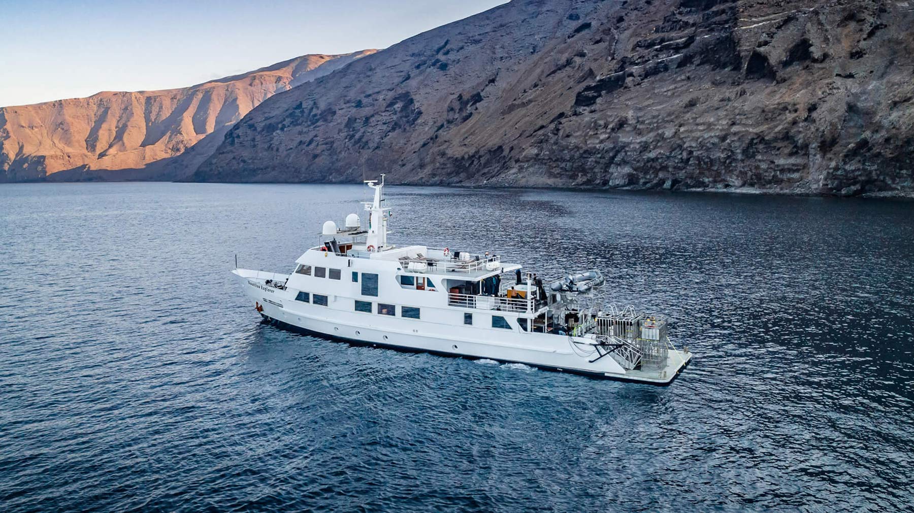 5 Totally Different Sea Of Cortez Trips