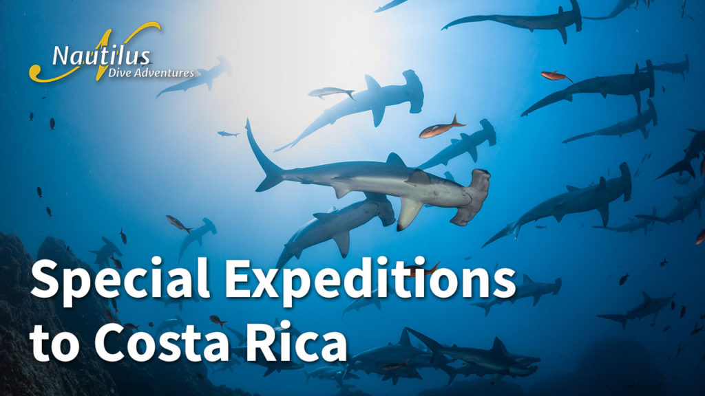 2023 Special Expedition to Costa Rica