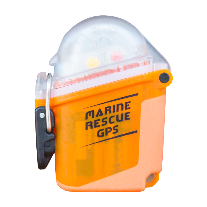 Lifeline nexGen Marine GPS Radio