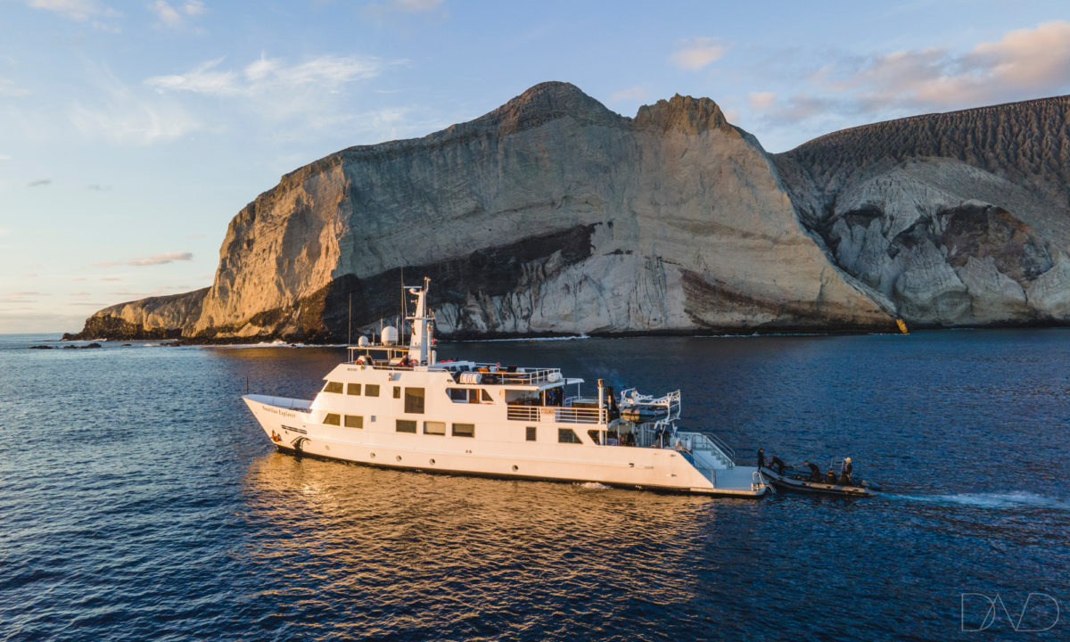 Socorro island and liveaboard